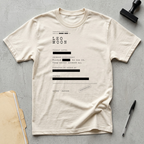 LEO MOON | Redacted Collection