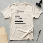 AQUARIUS MOON | Redacted Collection