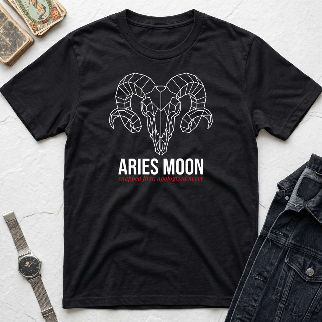 ARIES MOON | Dead Accurate Collection