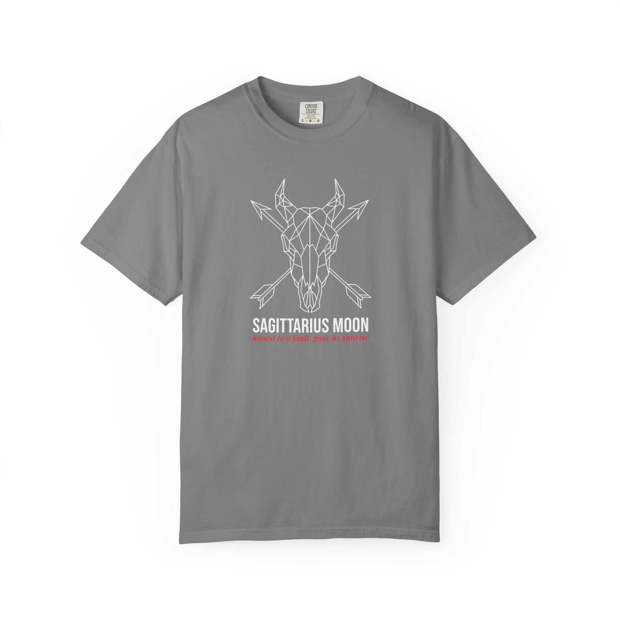 SAGITTARIUS MOON | Dead Accurate Collection