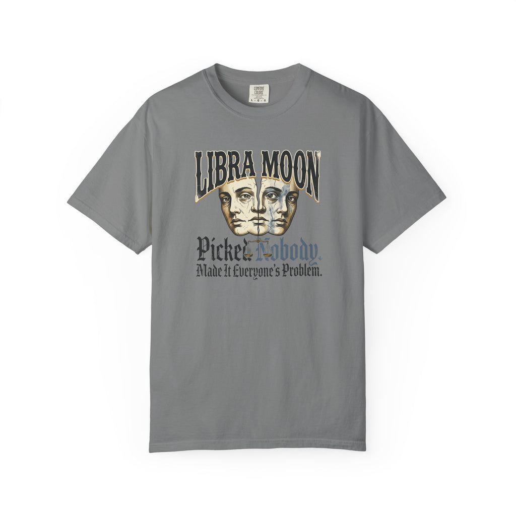 LIBRA MOON | Toxic Moon Collection