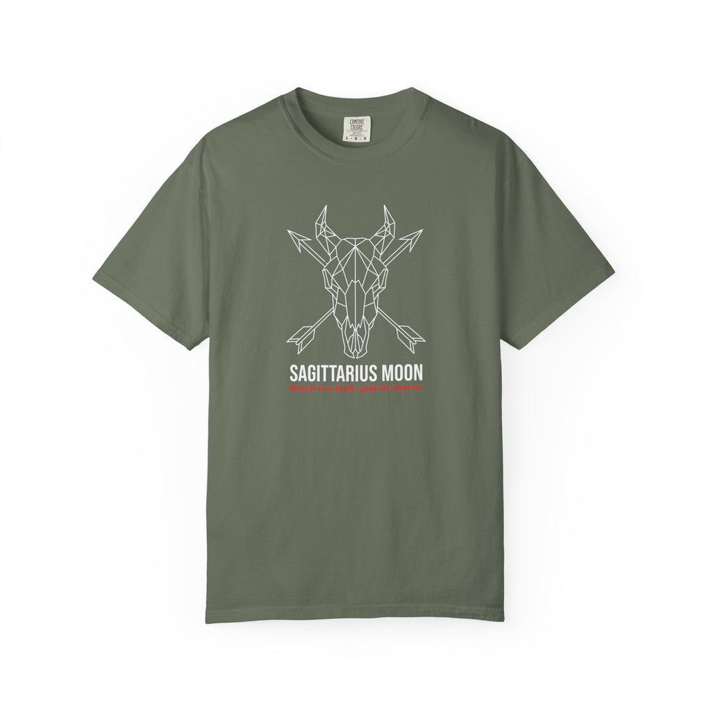 SAGITTARIUS MOON | Dead Accurate Collection
