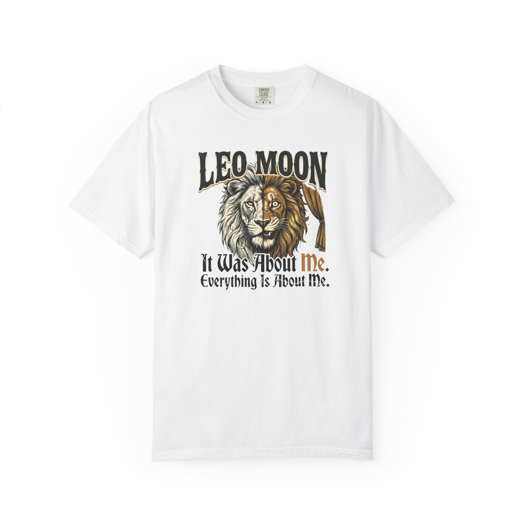 LEO MOON | Toxic Moon Collection