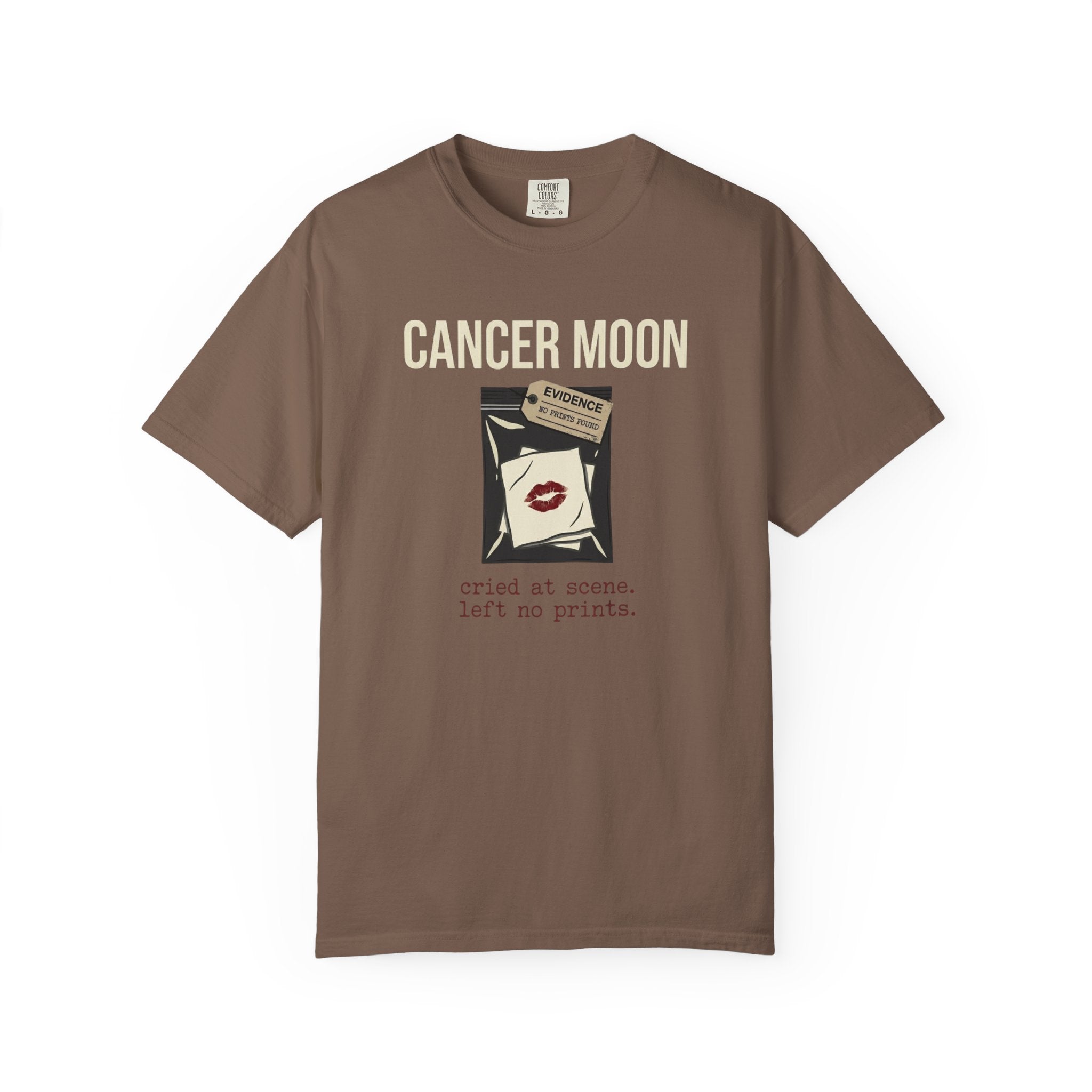 CANCER MOON | Noir Files Collection