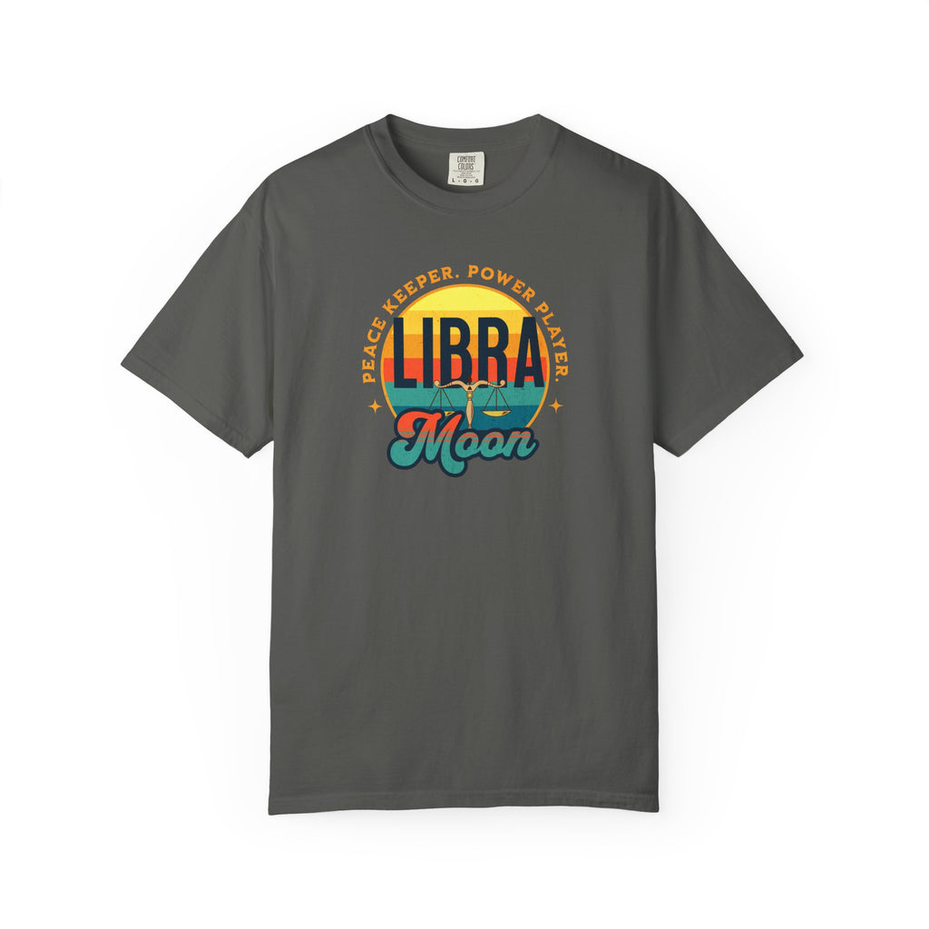 LIBRA MOON | Retro Sunset Collection