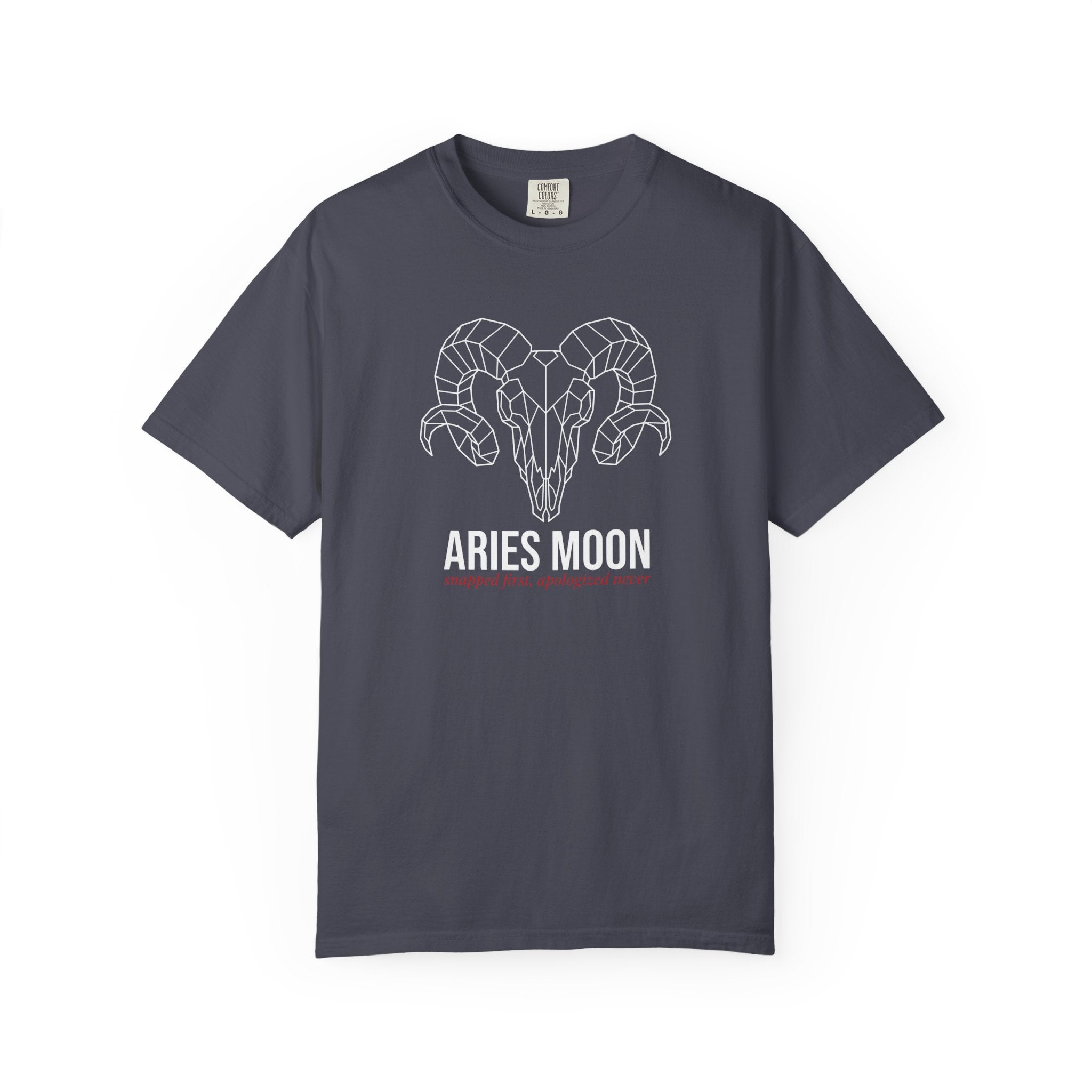 ARIES MOON | Dead Accurate Collection