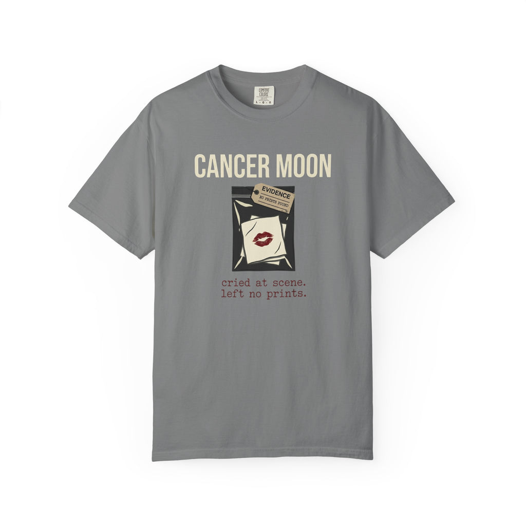 CANCER MOON | Noir Files Collection