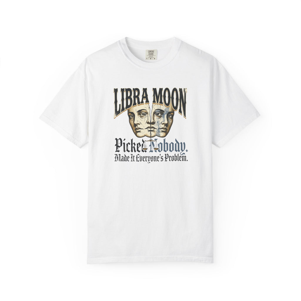 LIBRA MOON | Toxic Moon Collection