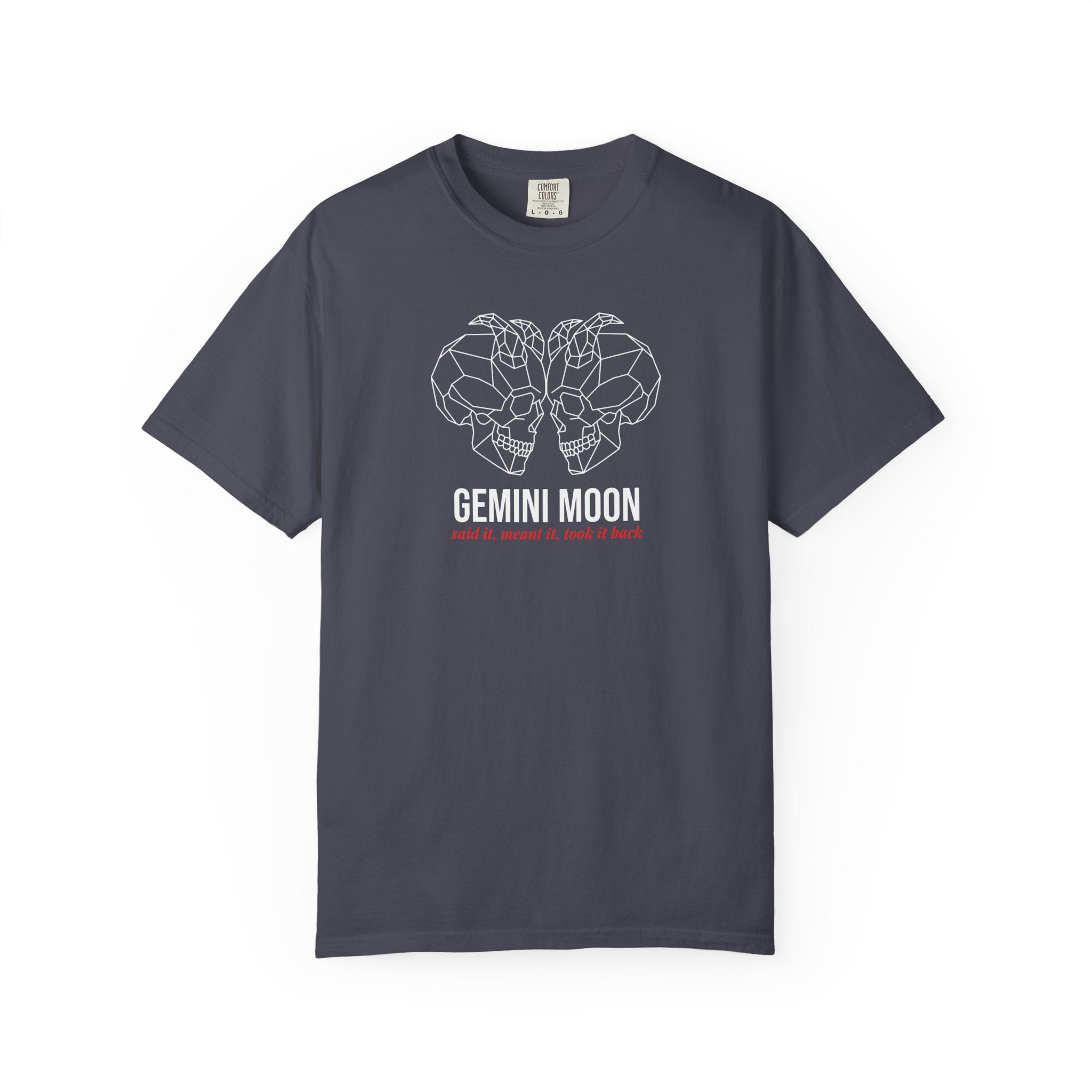 GEMINI MOON | Dead Accurate Collection