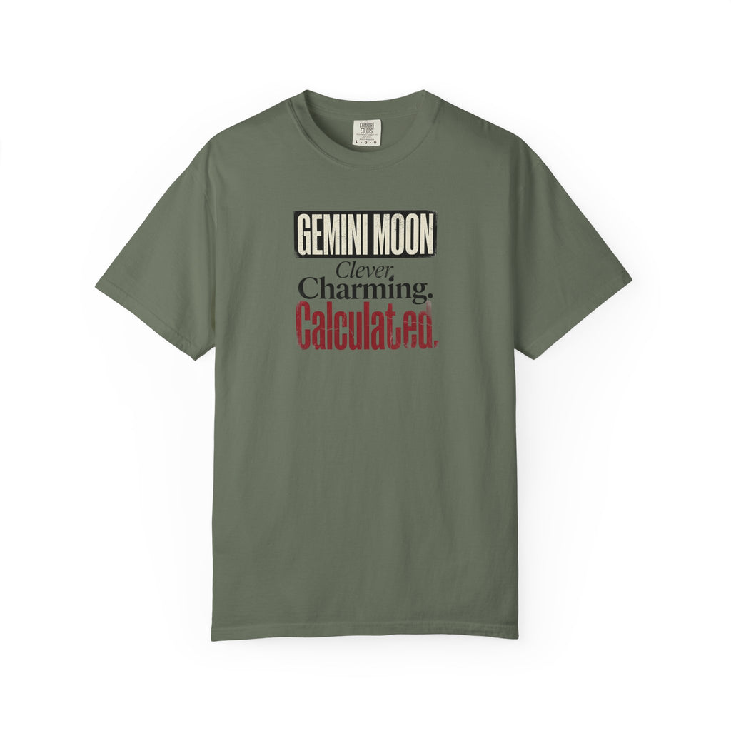 GEMINI MOON | Third Word War