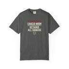 CANCER MOON | Hazard Signs Collection