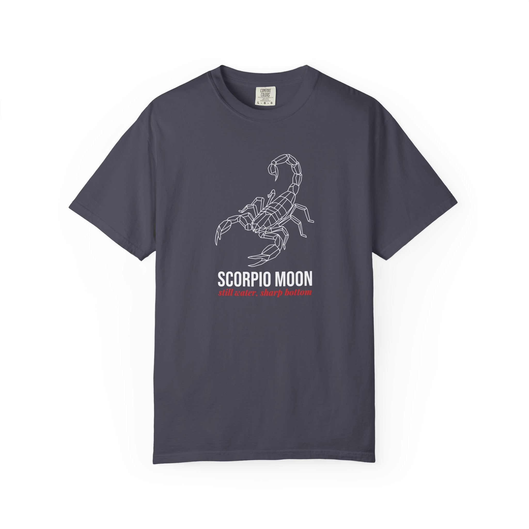 SCORPIO MOON | Dead Accurate Collection