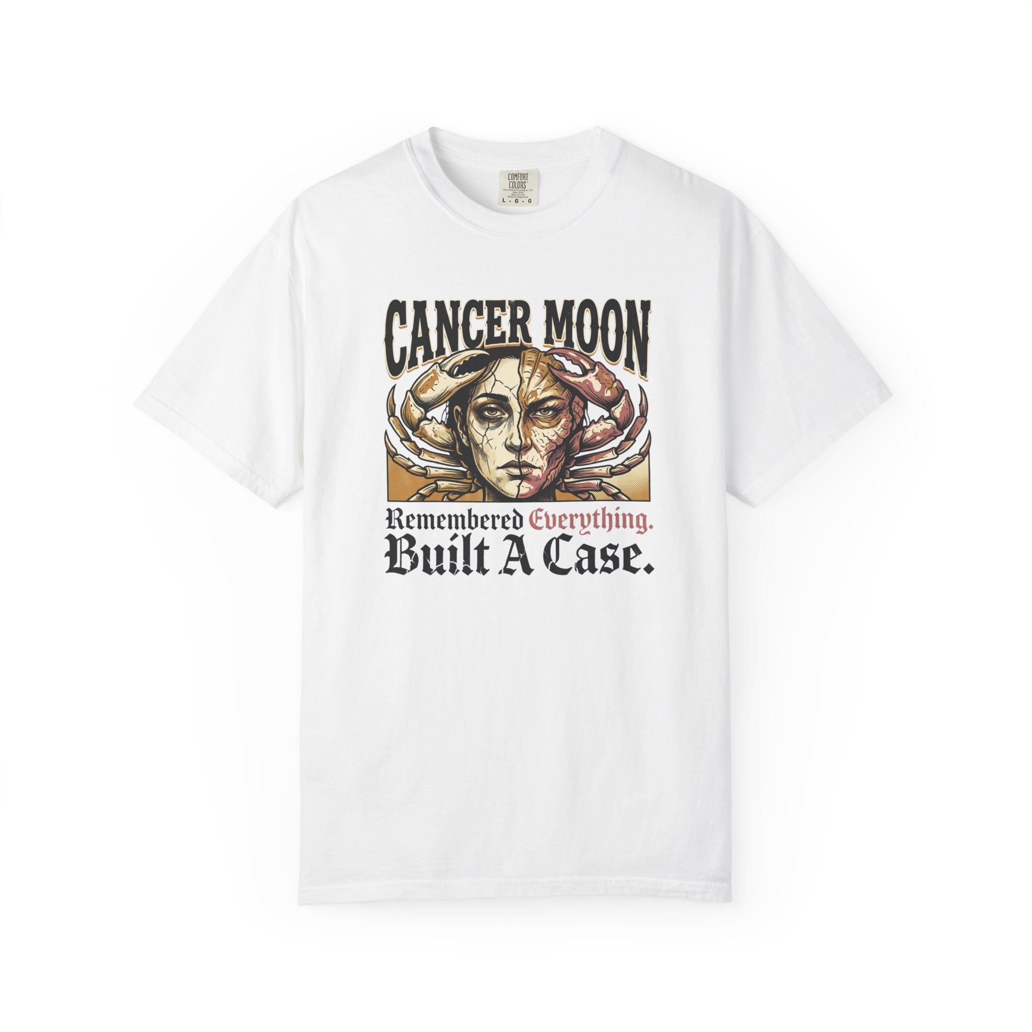 CANCER MOON | Toxic Moon Collection