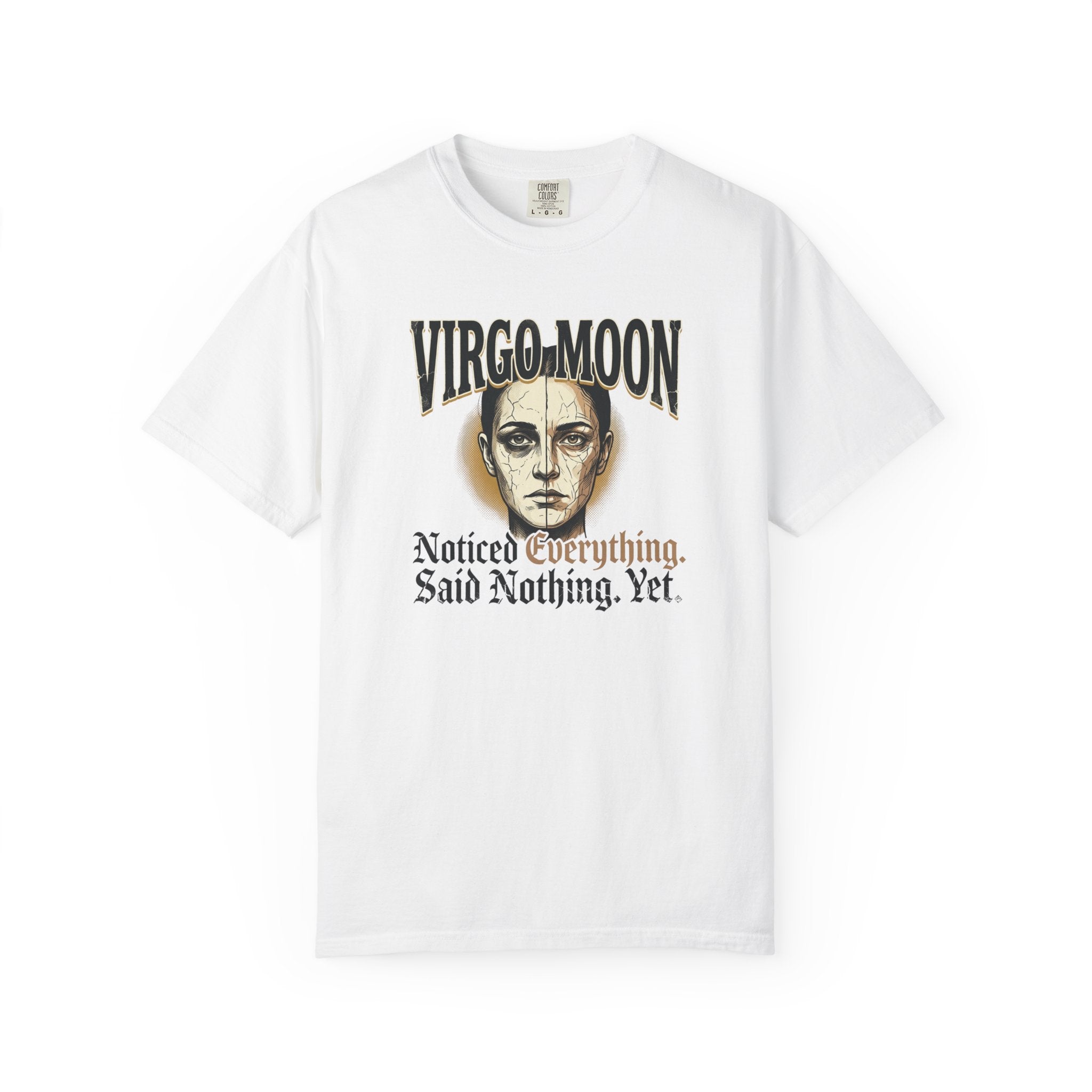 VIRGO MOON | Toxic Moon Collection