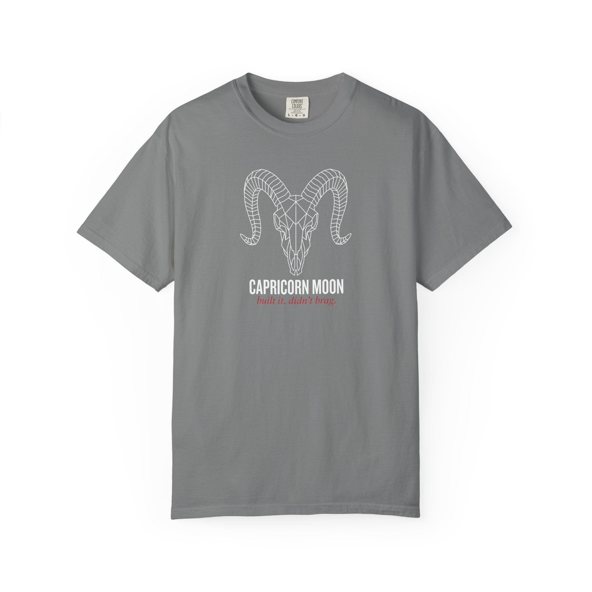 CAPRICORN MOON | Dead Accurate Collection