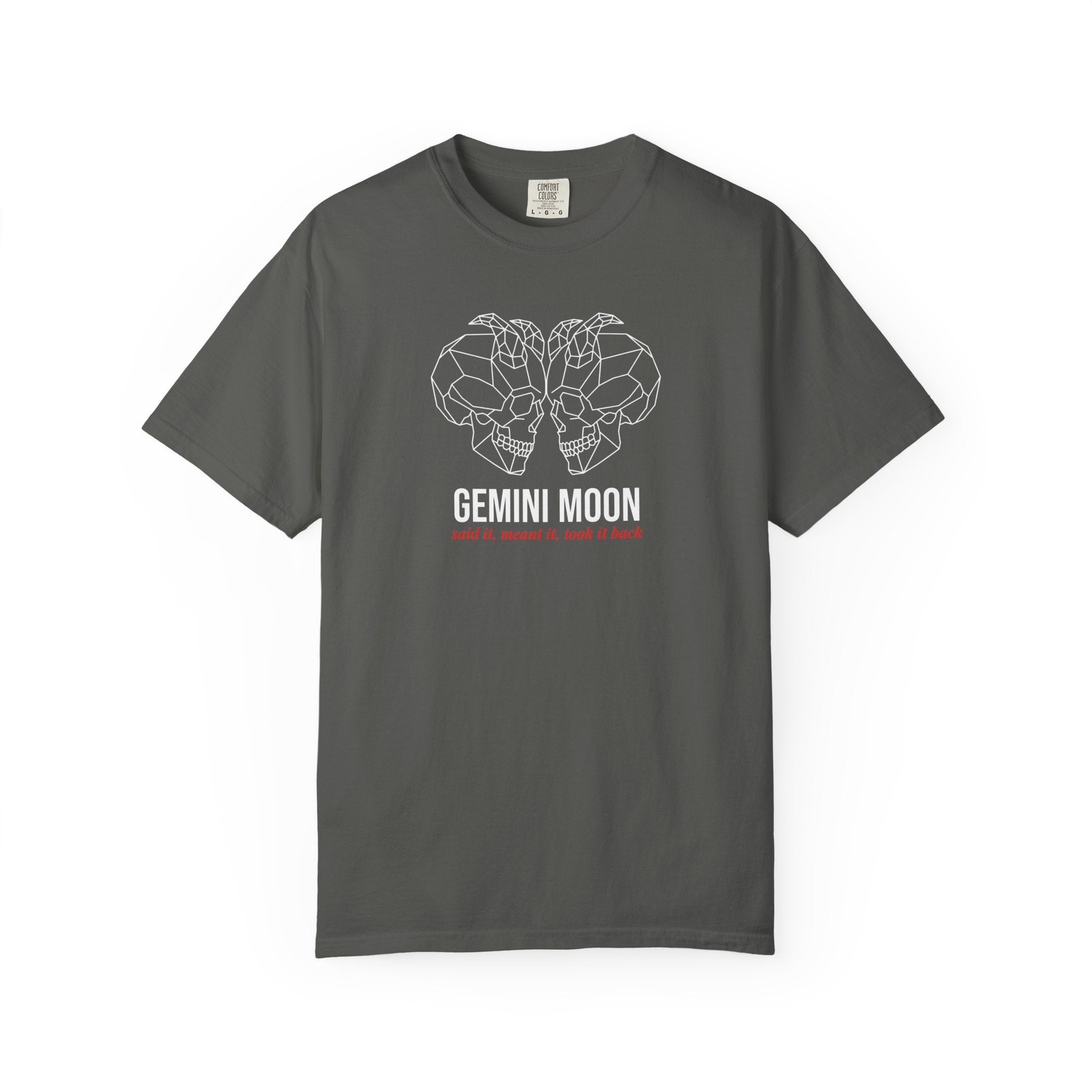 GEMINI MOON | Dead Accurate Collection