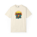 TAURUS MOON | Retro Sunset Collection