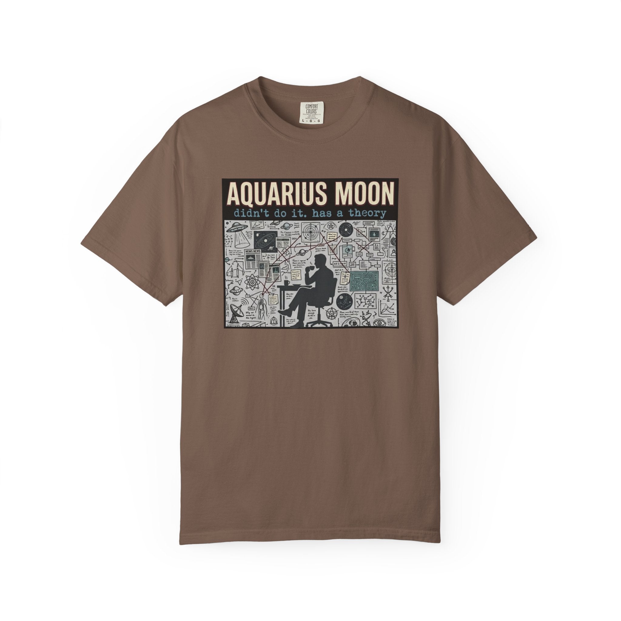 Aquarius Moon | Noir Files
