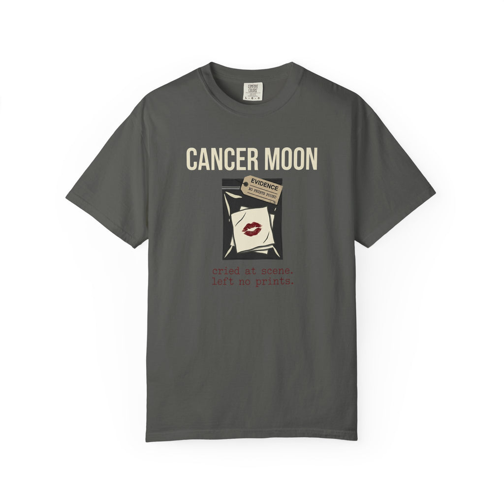 CANCER MOON | Noir Files Collection