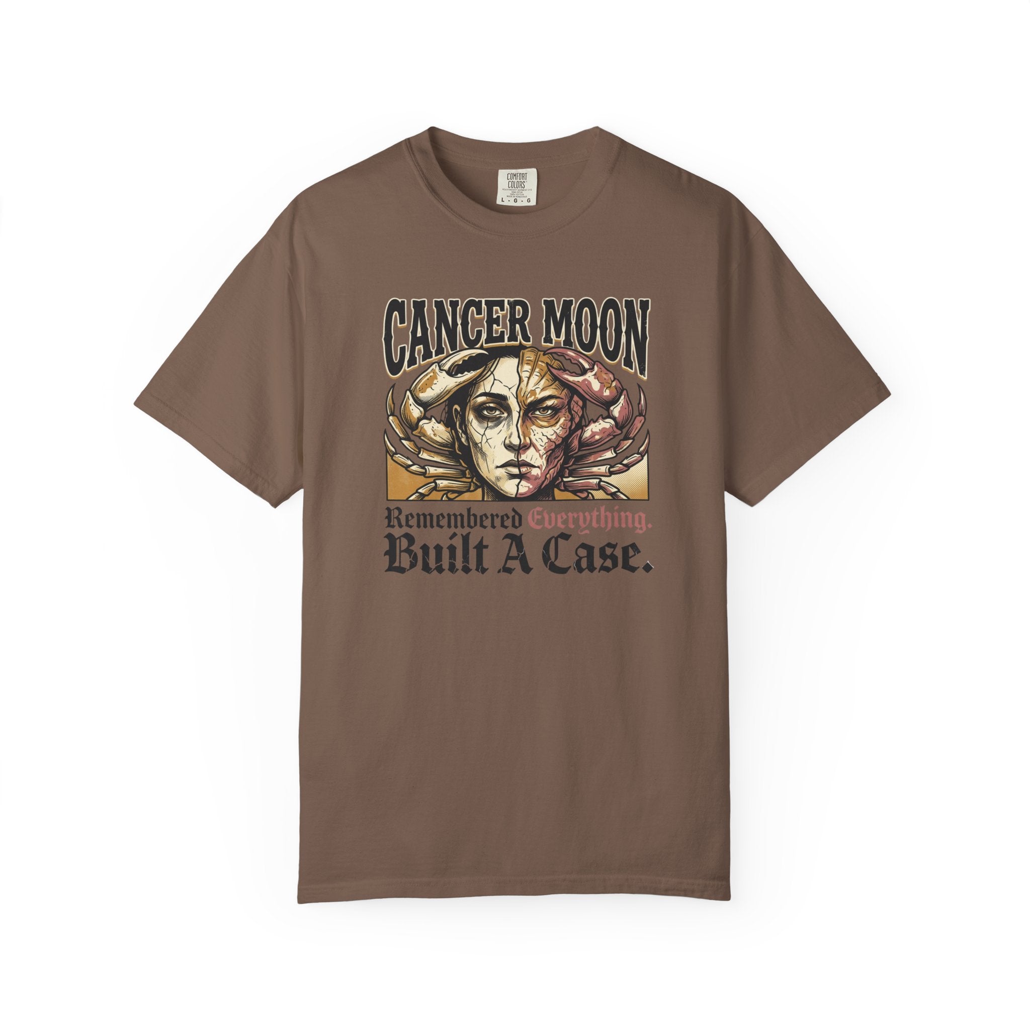 CANCER MOON | Toxic Moon Collection