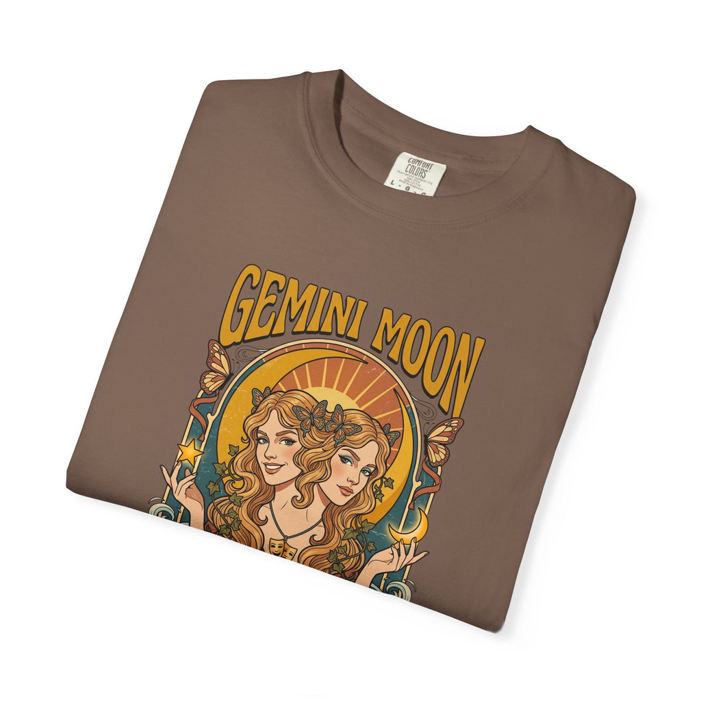 GEMINI MOON | The Arcana