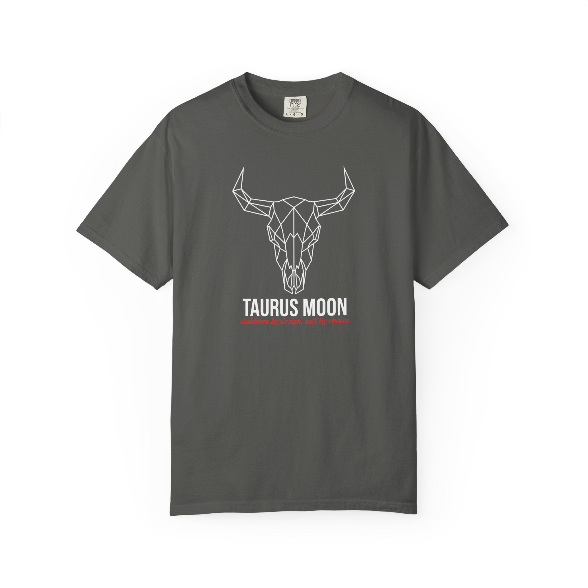 TAURUS MOON | Dead Accurate Collection