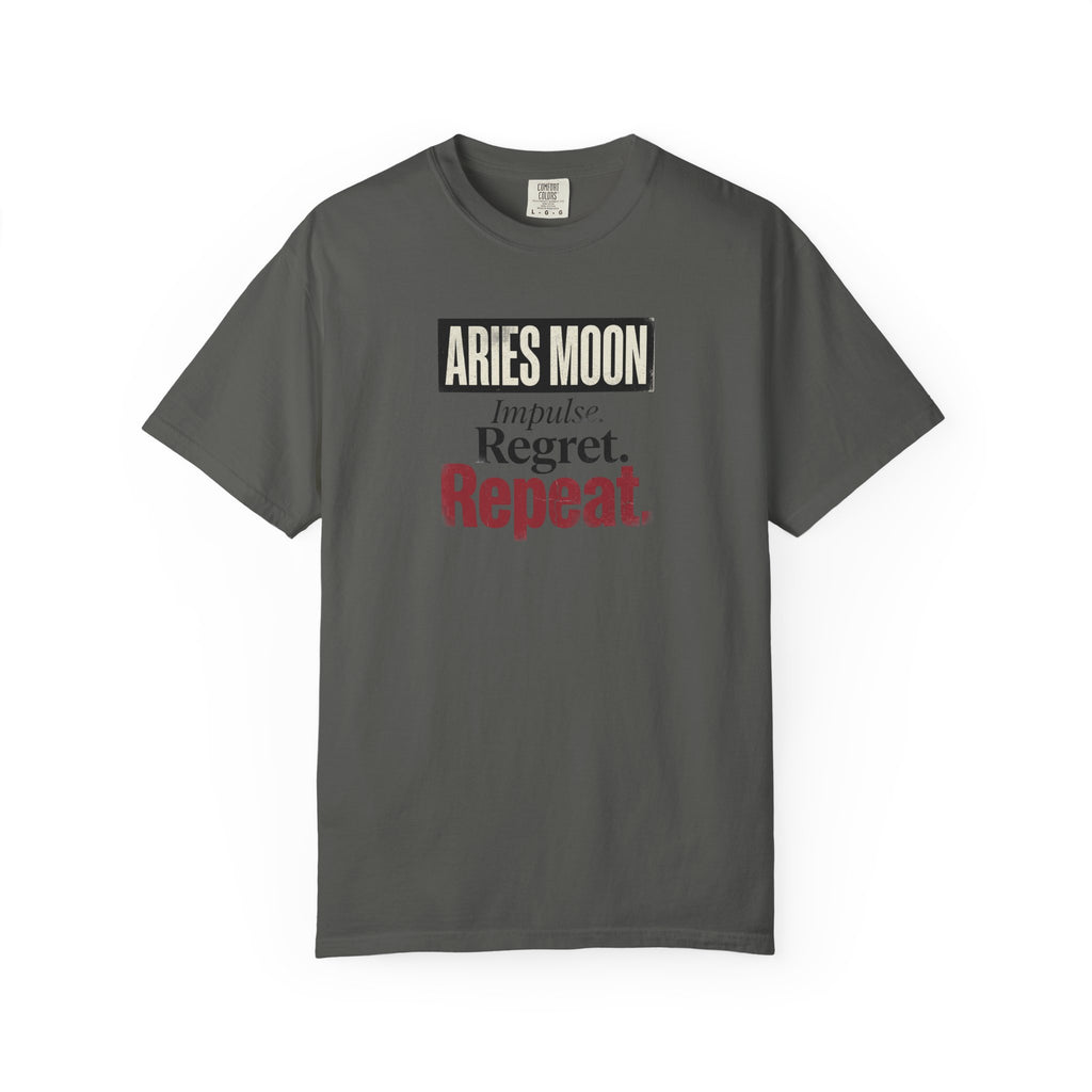 ARIES MOON | Third Word War Collection