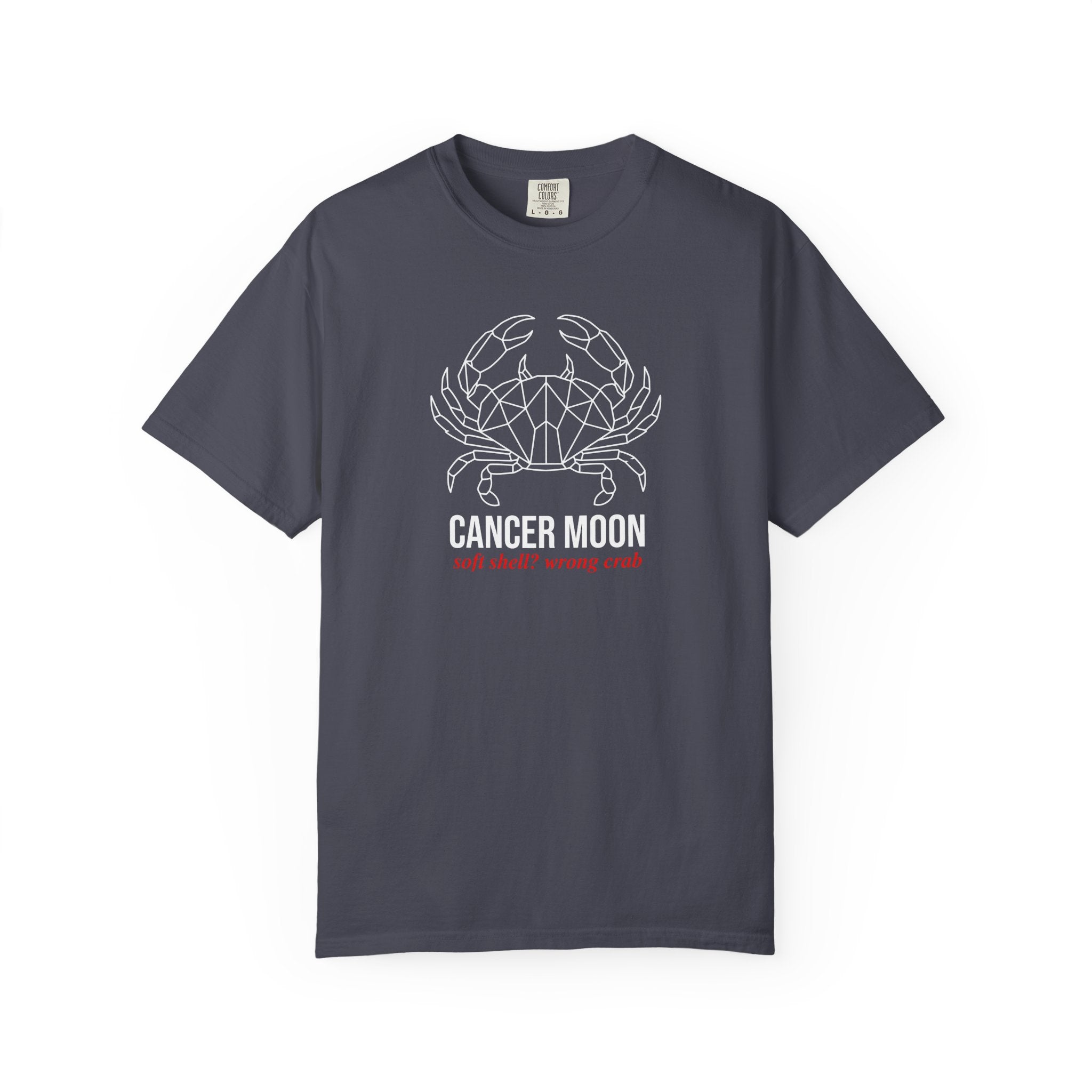 CANCER MOON | Dead Accurate Collection