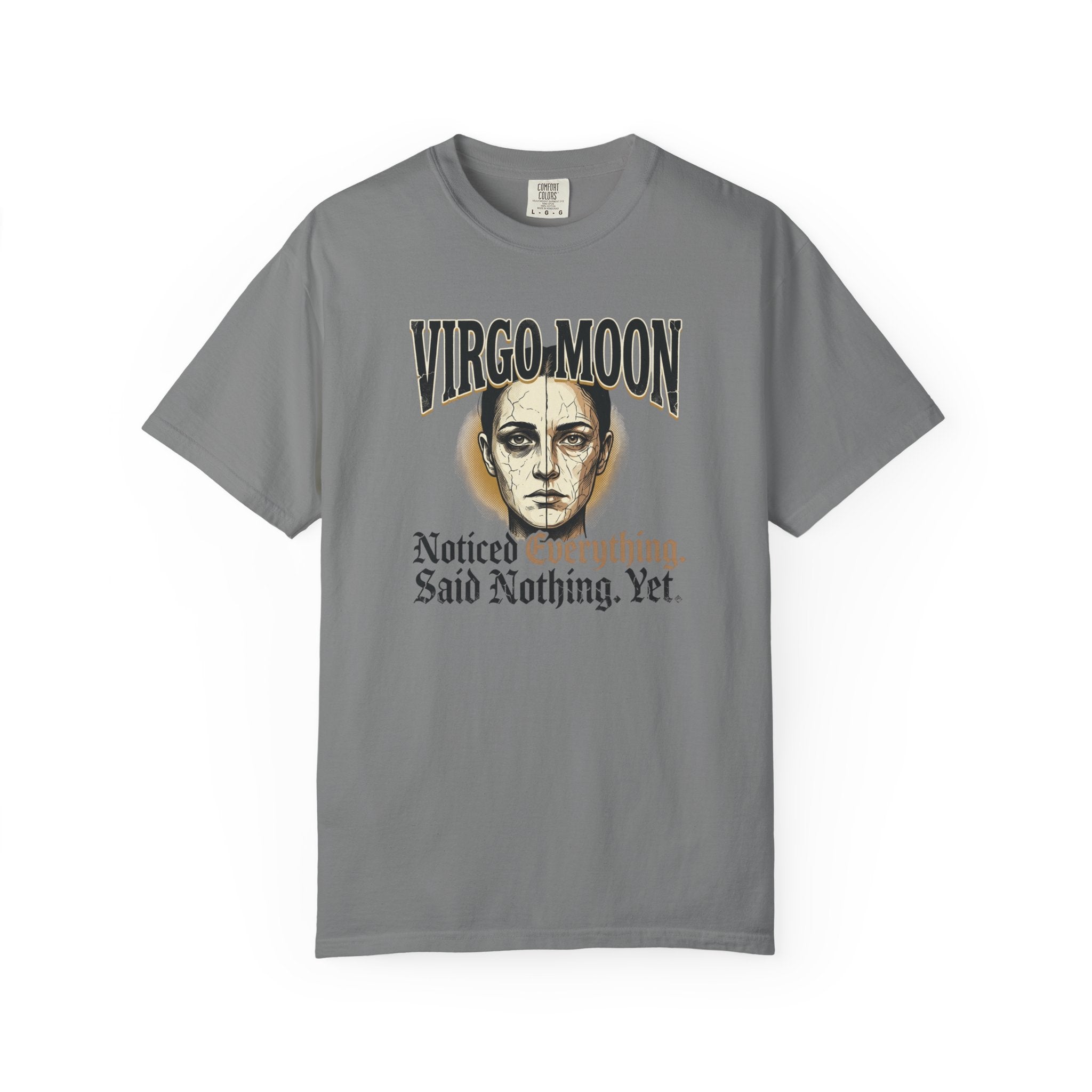 VIRGO MOON | Toxic Moon Collection