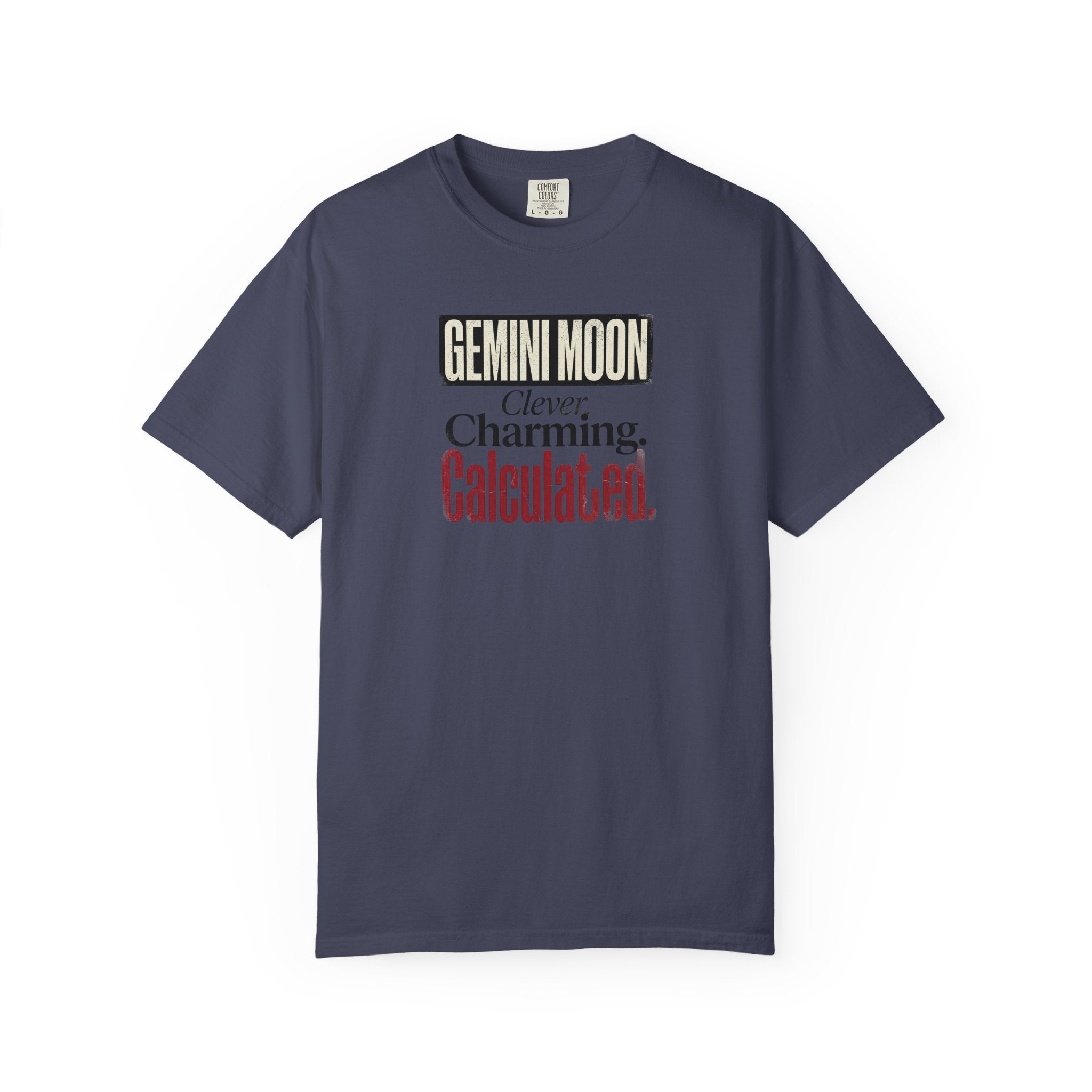 GEMINI MOON | Third Word War