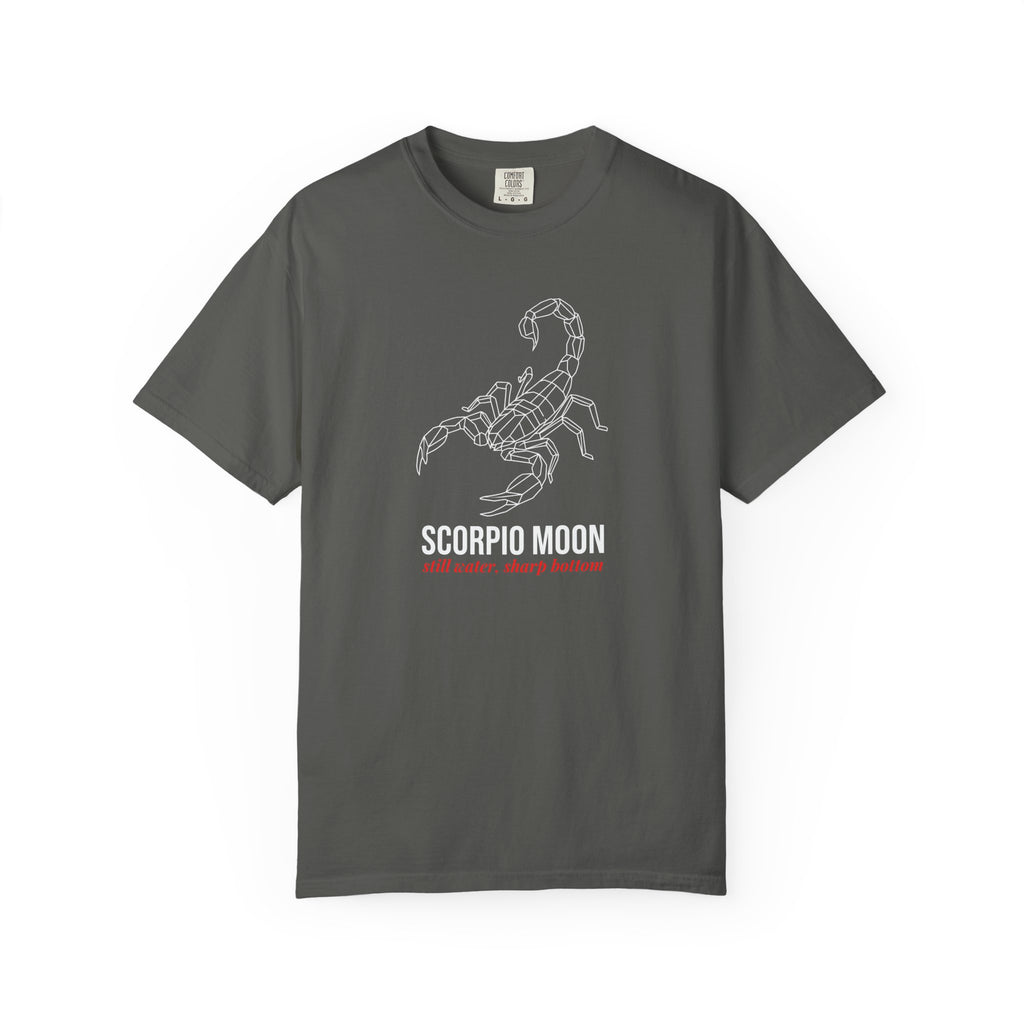 SCORPIO MOON | Dead Accurate Collection