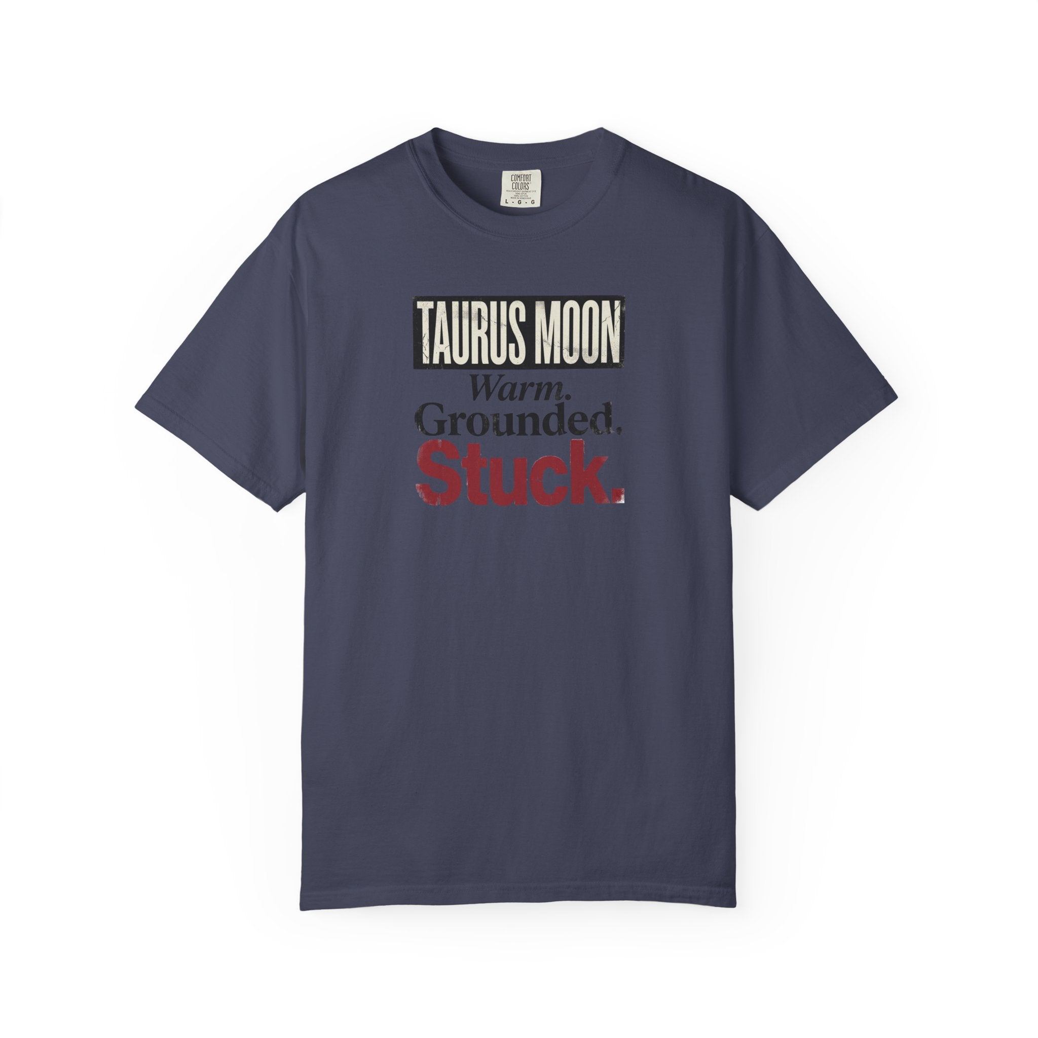 TAURUS MOON | Third Word War