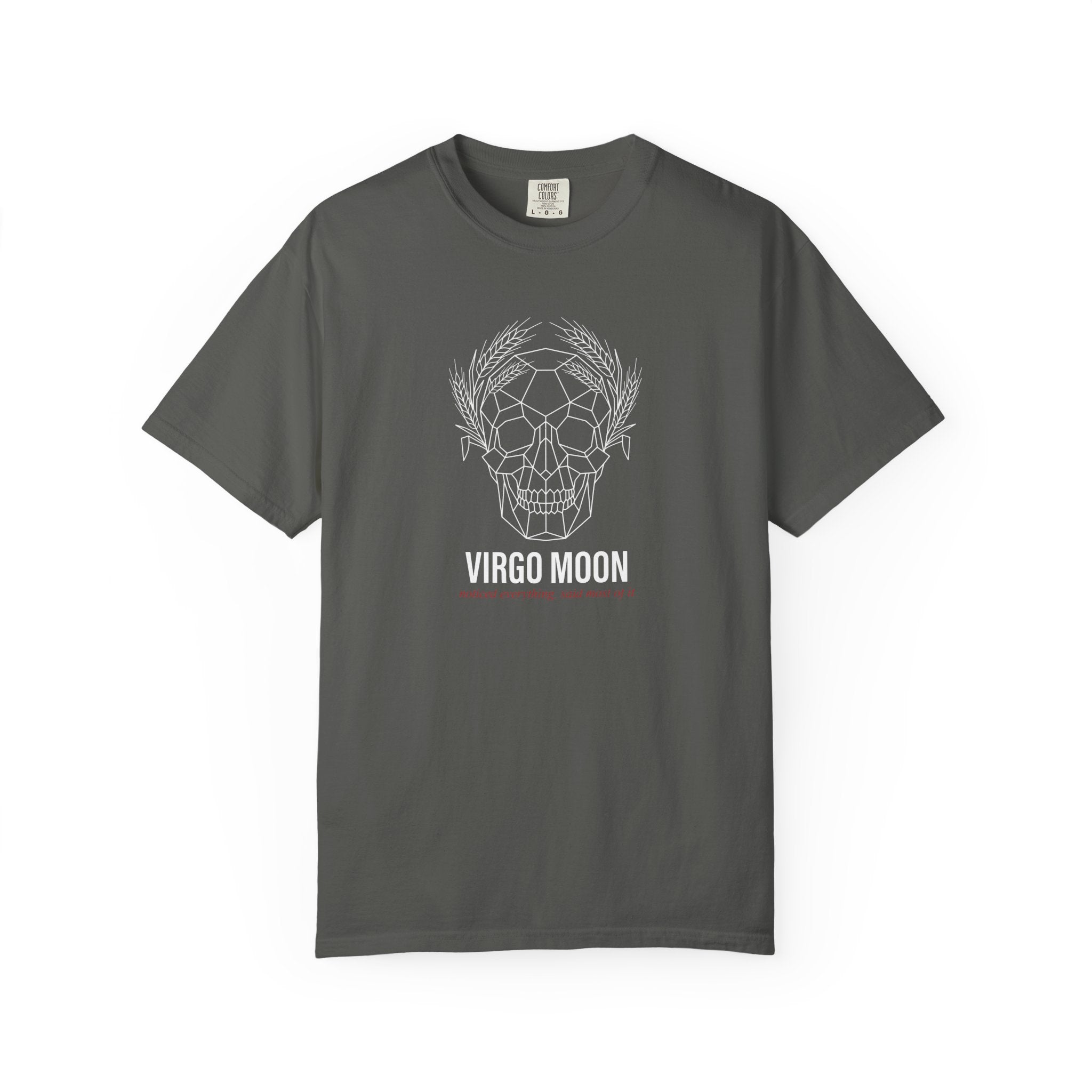 VIRGO MOON | Dead Accurate Collection