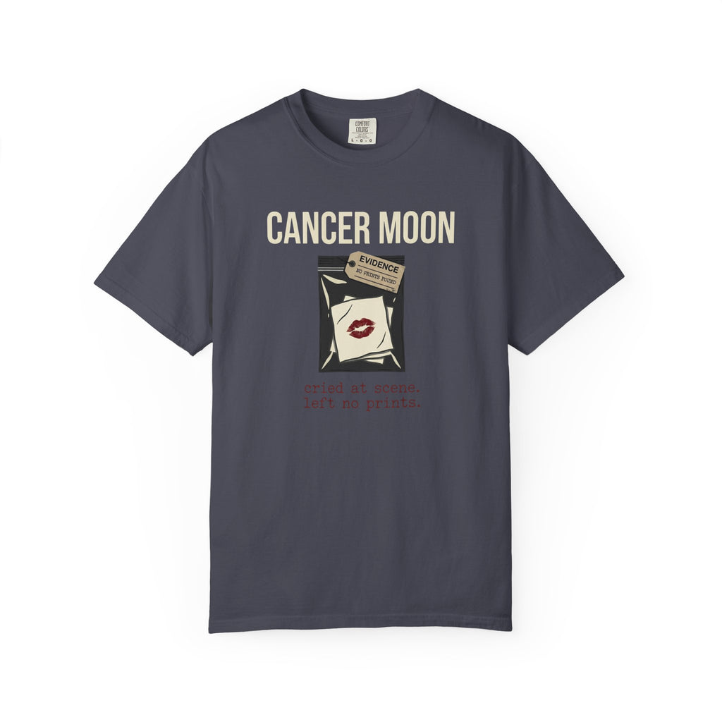 CANCER MOON | Noir Files Collection