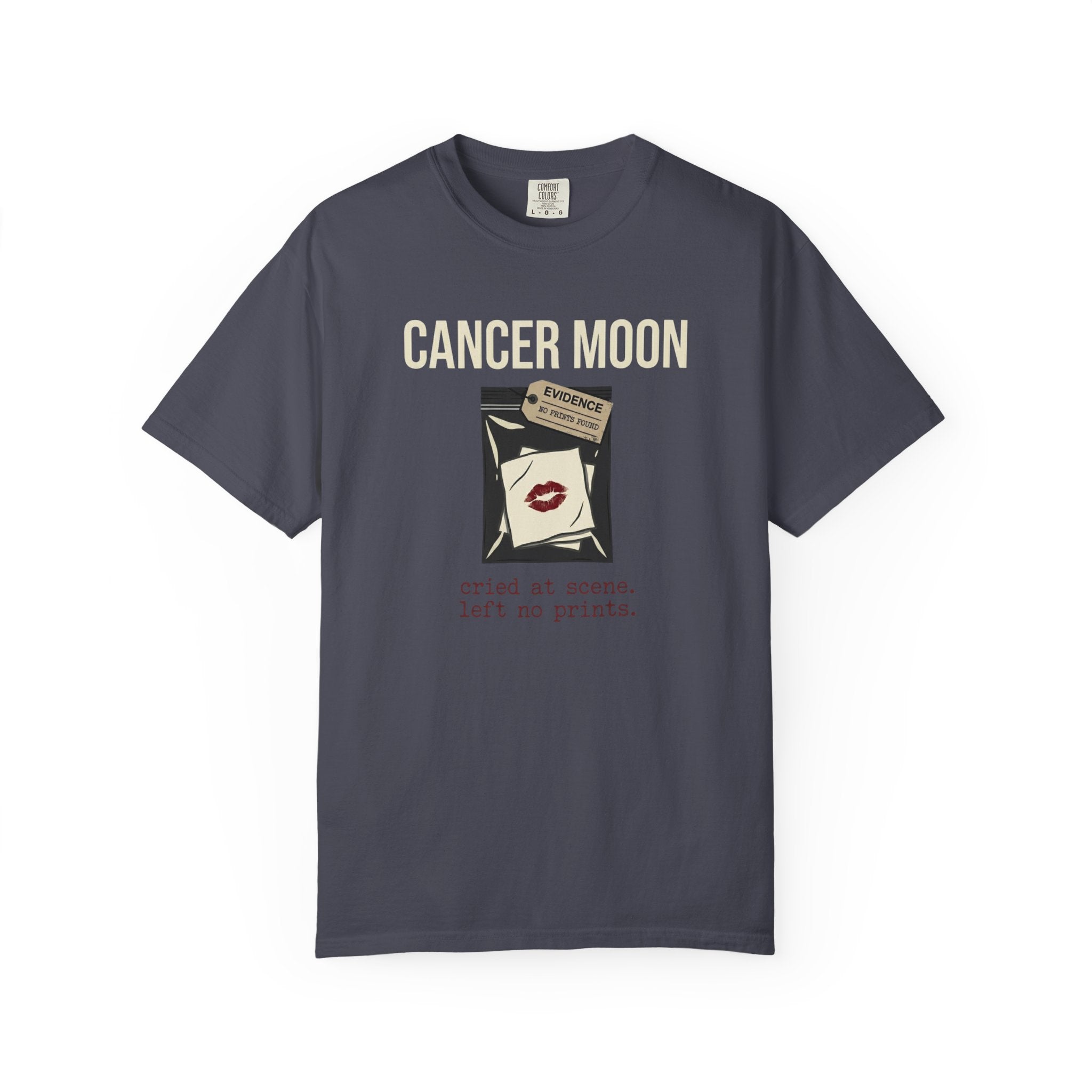 CANCER MOON | Noir Files Collection