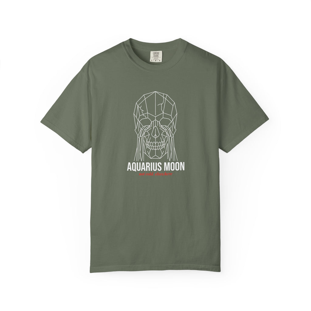 AQUARIUS MOON | Dead Accurate Collection
