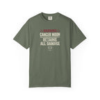 CANCER MOON | Hazard Signs Collection