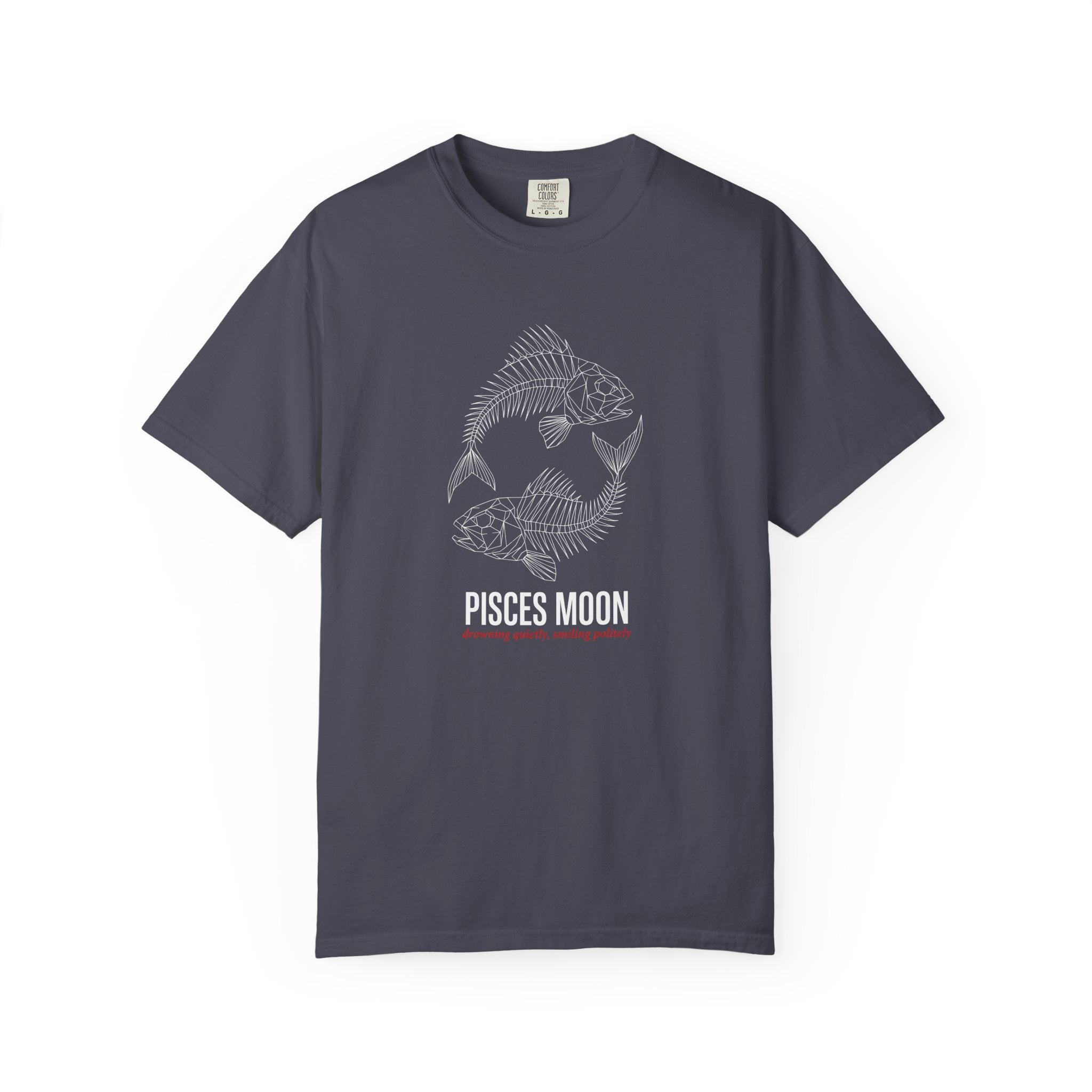 PISCES MOON | Dead Accurate Collection