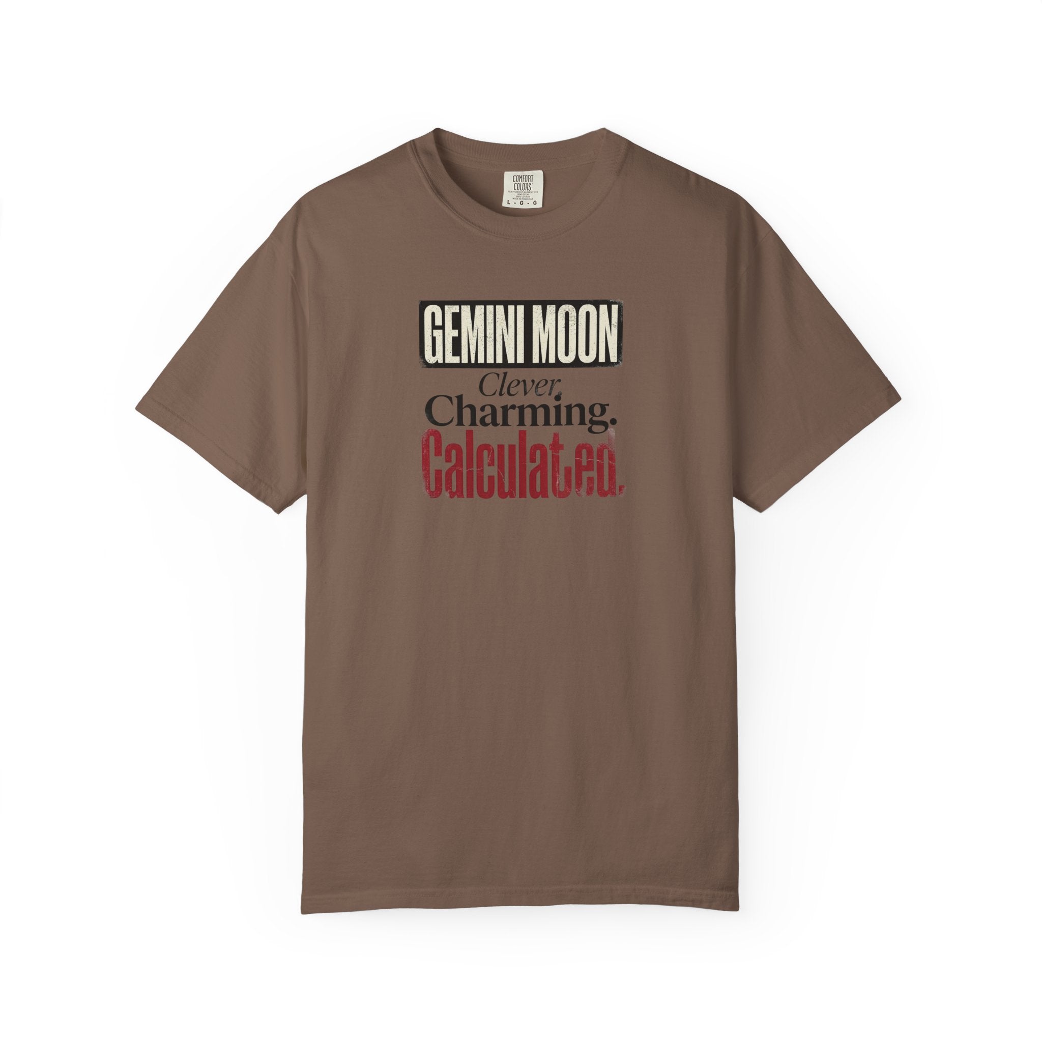 GEMINI MOON | Third Word War