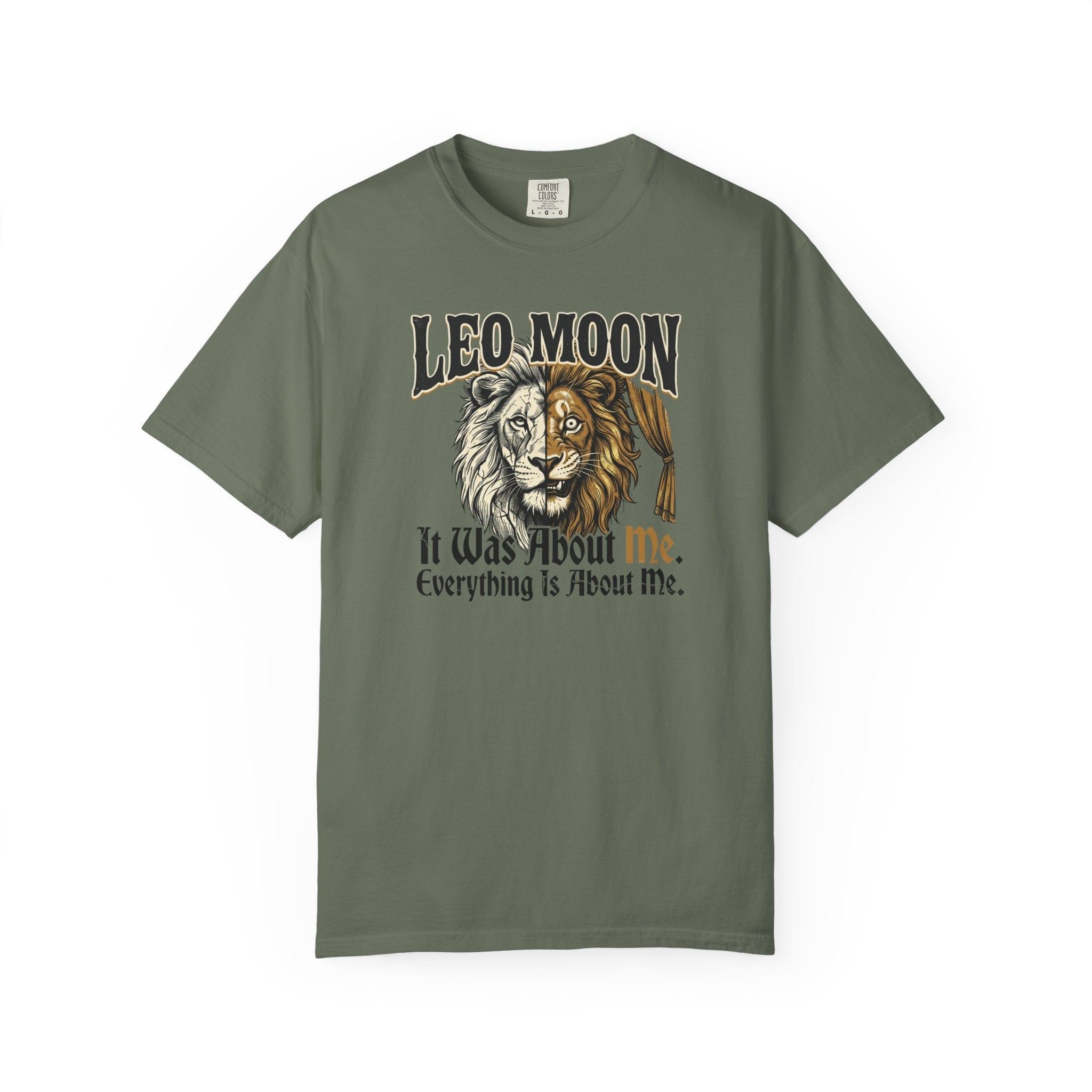 LEO MOON | Toxic Moon Collection