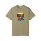 TAURUS MOON | Retro Sunset Collection