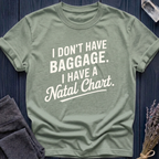 I Don't Have Baggage. I Have a Natal Chart.
