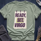Virgo | Ready, Set, Virgo