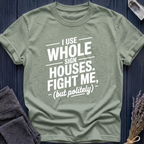 I Use Whole Sign Houses
