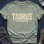 Taurus | Taurus and Conditions