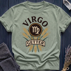 Virgo | Virgo Getter