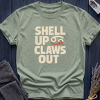 Cancer | Shell Up. Claws Out