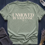 Taurus | Unmoved by Your Panic