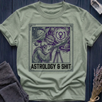 Astrology & Shit | Skeleton Astronomer