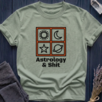 Astrology & Shit | Four Square